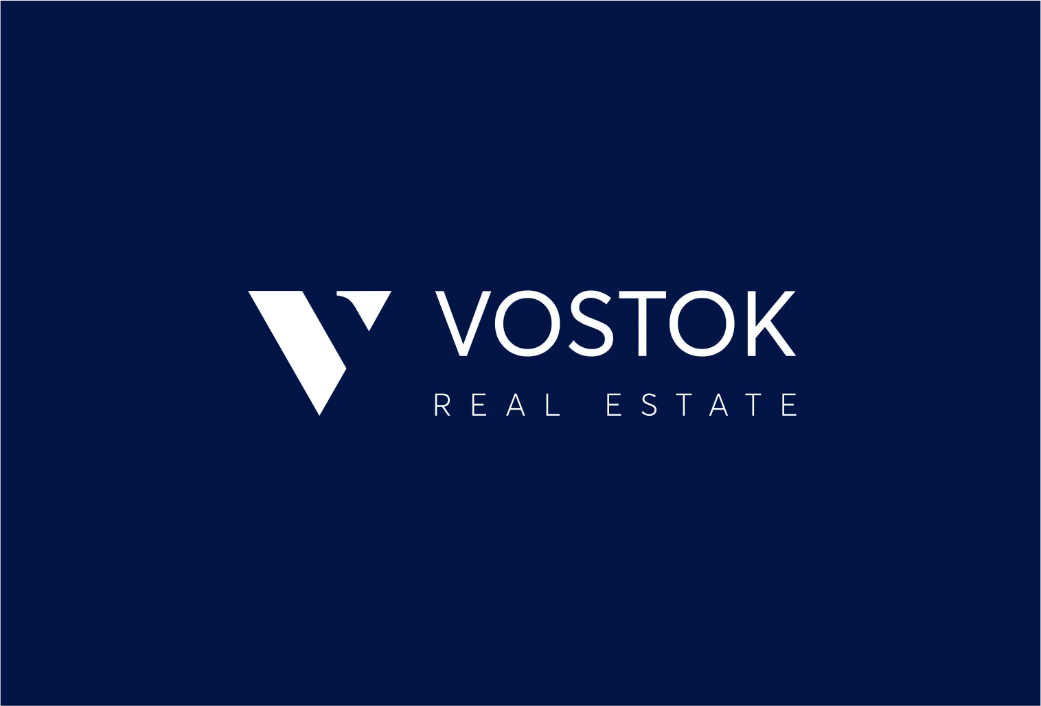 Vostok Real Estate