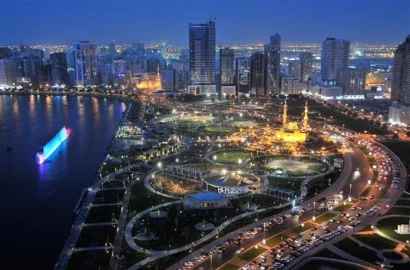 Dubailand