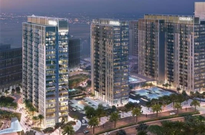 Dubai Hills Estate