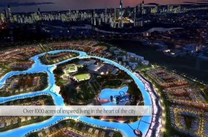 Mohd Bin Rashid City