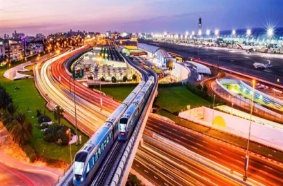 Jebel Ali