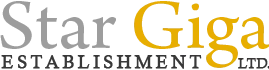 Star Gigaestablishment Limited