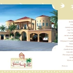 California Spanish Villas Limited