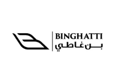 Binghatti Developers