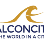 Falconcity