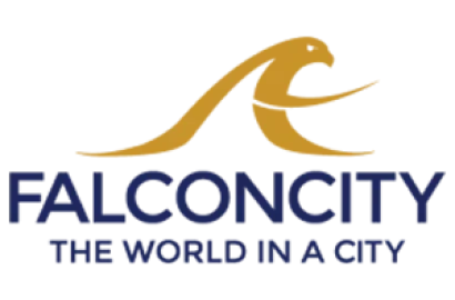 Falconcity