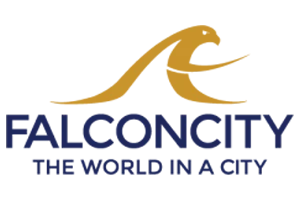 Falconcity