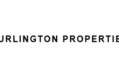 Burlington Properties