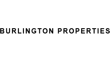 Burlington Properties