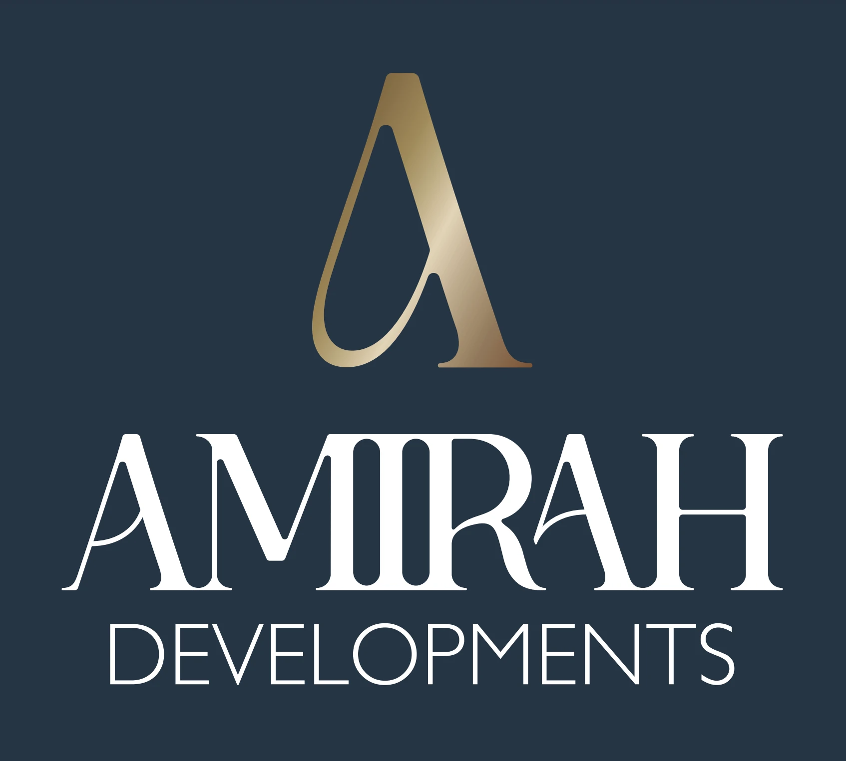 Amirah Living Developer
