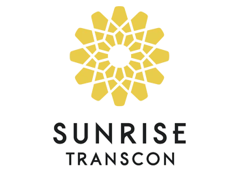 Sunrise Trancon