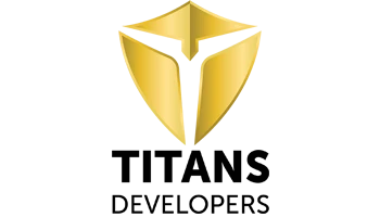 Titans Developers
