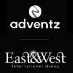Adventz and East & West International Group