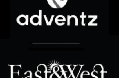 Adventz and East & West International Group
