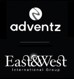 Adventz and East & West International Group
