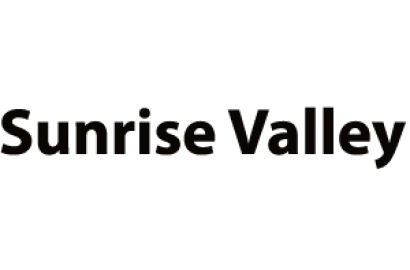 Sunrise Valley