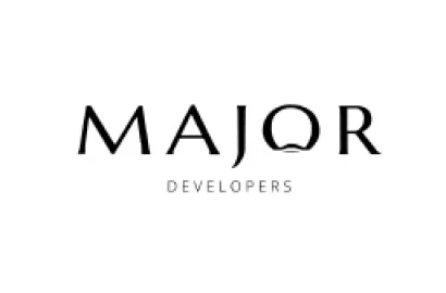 Major Developers