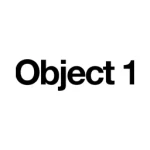 Object 1 Development