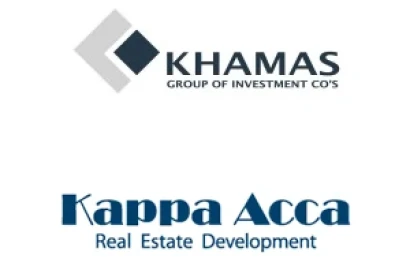 Khamas Group of Investment Companies and Kappa Acca Real Estate Development