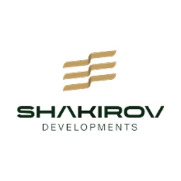 Shakirov Developments