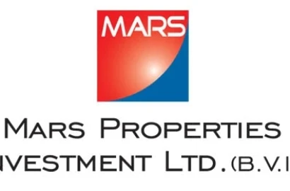 Mars Properties Investment Limited