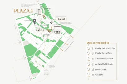 Reportage Plaza 2