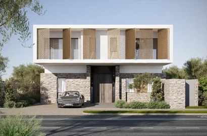 Nawayef Homes by Modon