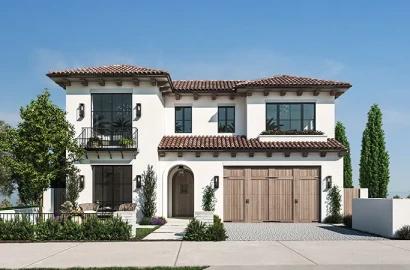 Nawayef Homes by Modon