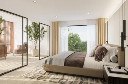 Nawayef Homes by Modon