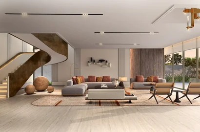 Nawayef Homes by Modon