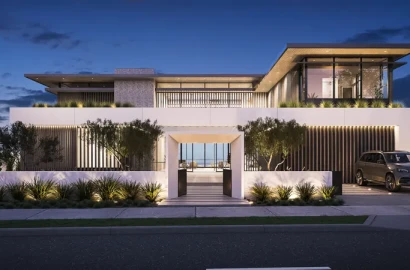Nawayef West Heights