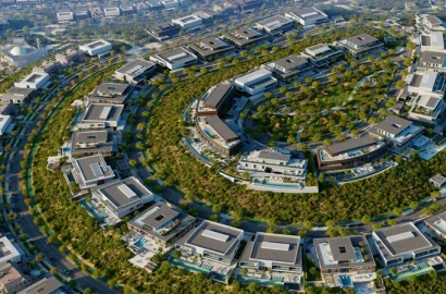 Nawayef West Heights