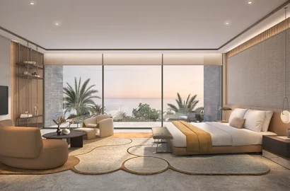 Nawayef West Heights