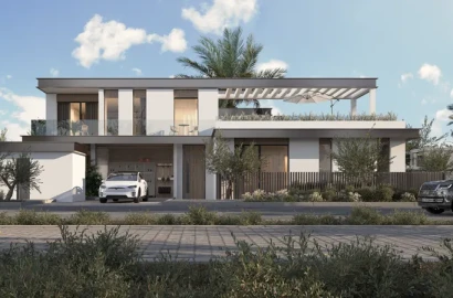 Al Naseem Villas by Modon