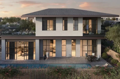 Al Naseem Villas by Modon