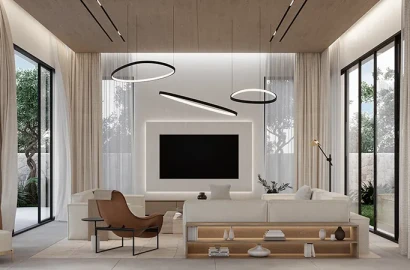 Al Naseem Villas by Modon