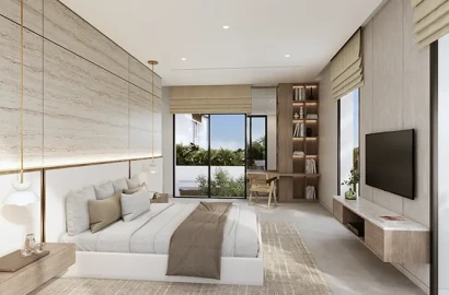 Al Naseem Villas by Modon