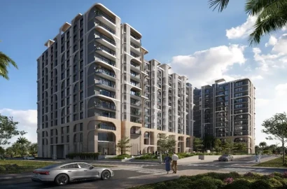 Aldar Nouran Living