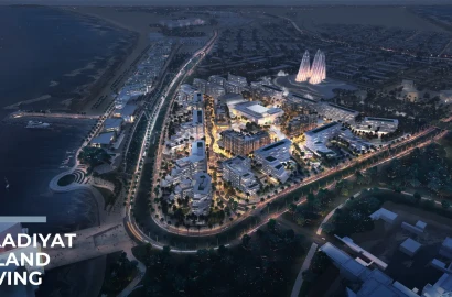 Aldar Nouran Living