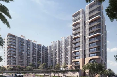 Aldar Nouran Living