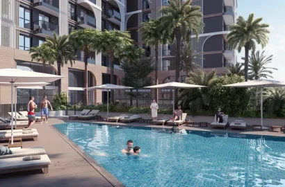 Aldar Nouran Living
