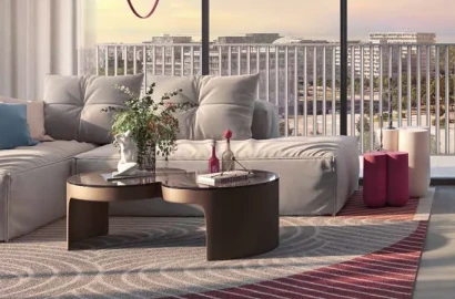 Aldar Nouran Living