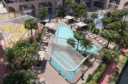 Aldar Nouran Living