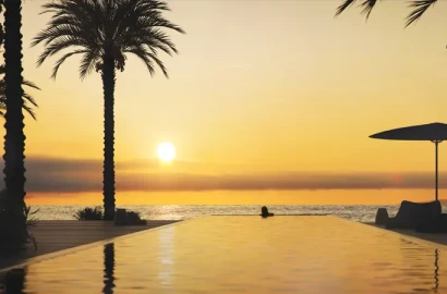Ramhan Island Villas Phase 3