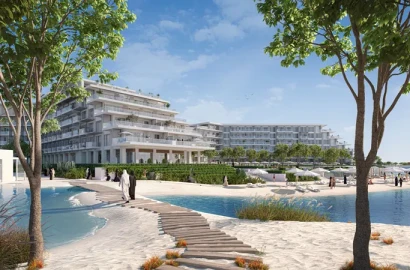 Ramhan Island Villas Phase 3