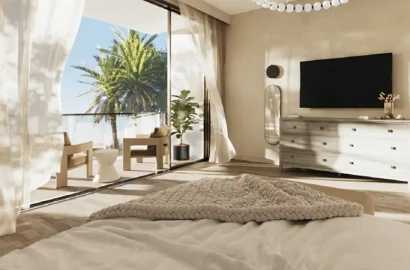 Ramhan Island Villas Phase 3