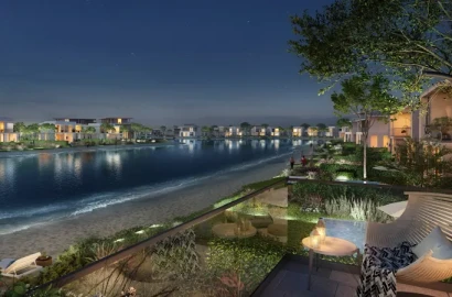 Ramhan Island Villas Phase 3
