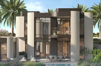 Yas Riva by Aldar