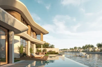 Yas Riva by Aldar