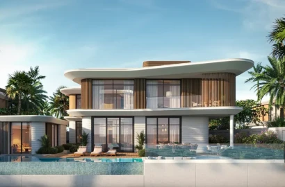 Yas Riva by Aldar